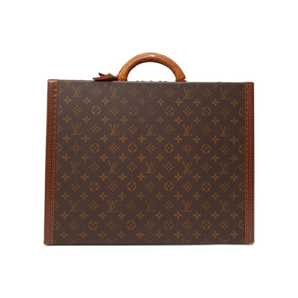 Louis Vuitton Handbags - Louis Vuitton Monogram President Trunk Case